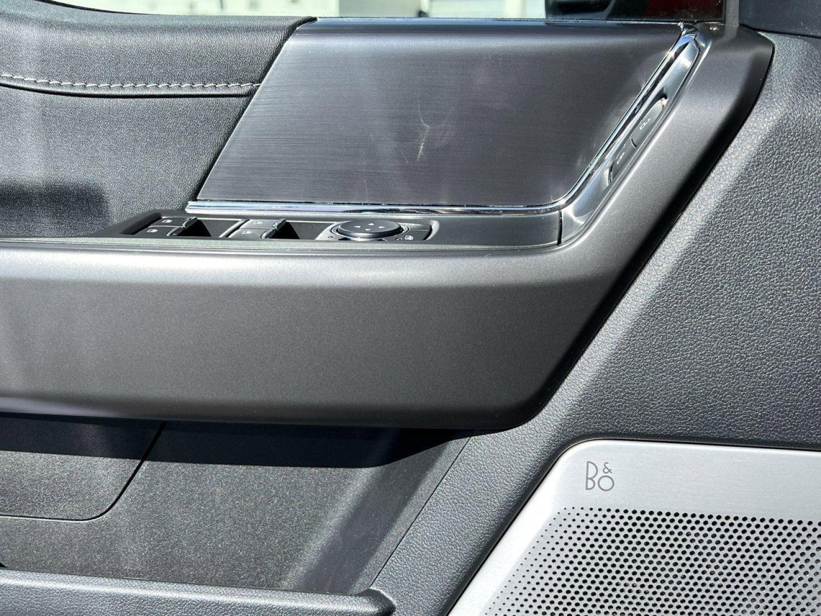 2025 Ford F-150 SHELBY Supercharged 785-HP