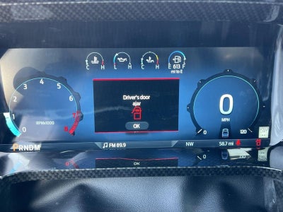 2025 Ford F-150 SHELBY Supercharged 785-HP