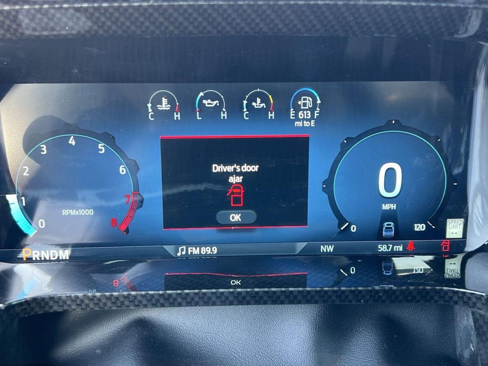 2025 Ford F-150 SHELBY Supercharged 785-HP