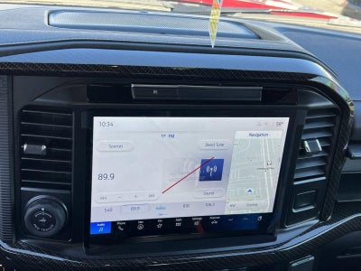 2025 Ford F-150 SHELBY Supercharged 785-HP