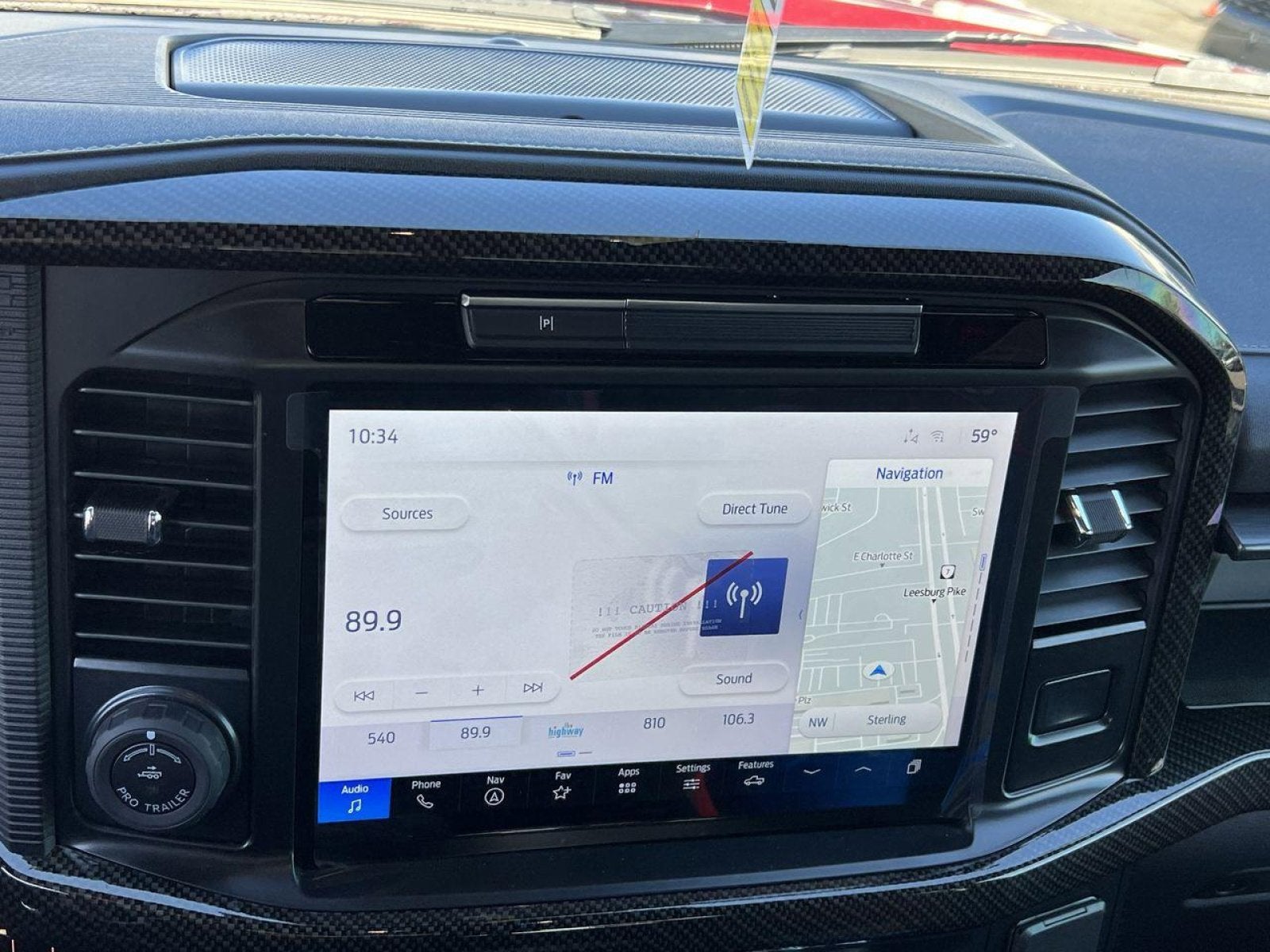 2025 Ford F-150 SHELBY Supercharged 785-HP