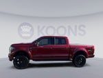2025 Ford F-150 SHELBY Supercharged 785-HP