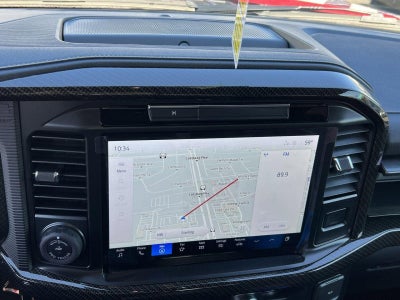 2025 Ford F-150 SHELBY Supercharged 785-HP