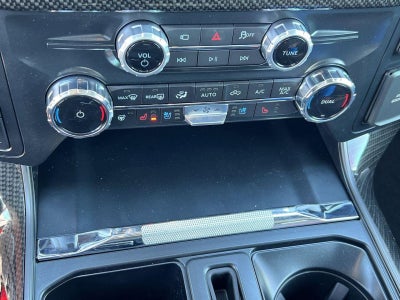 2025 Ford F-150 SHELBY Supercharged 785-HP