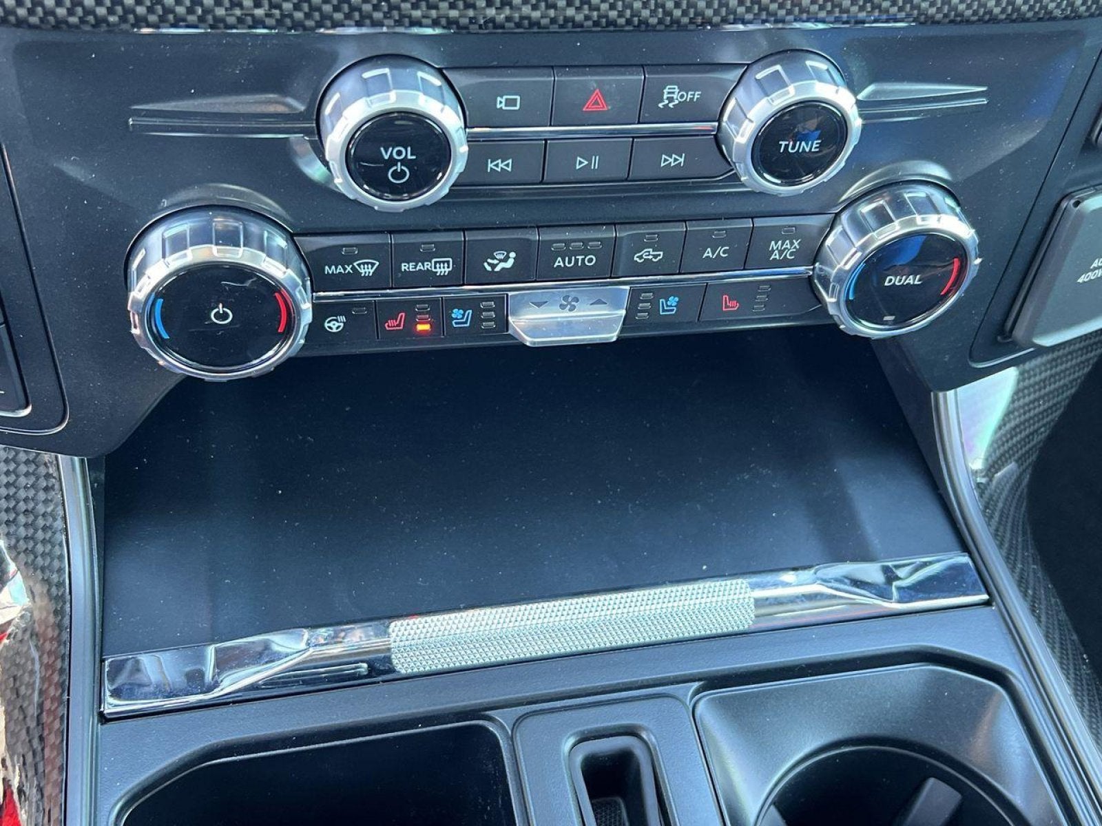 2025 Ford F-150 SHELBY Supercharged 785-HP