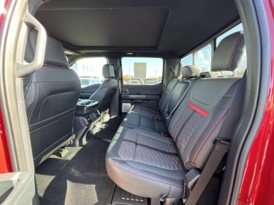 2025 Ford F-150 SHELBY Supercharged 785-HP