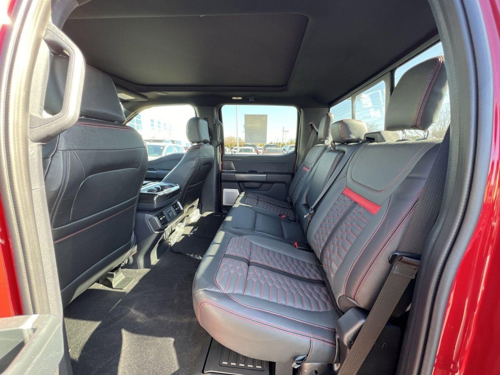 2025 Ford F-150 SHELBY Supercharged 785-HP