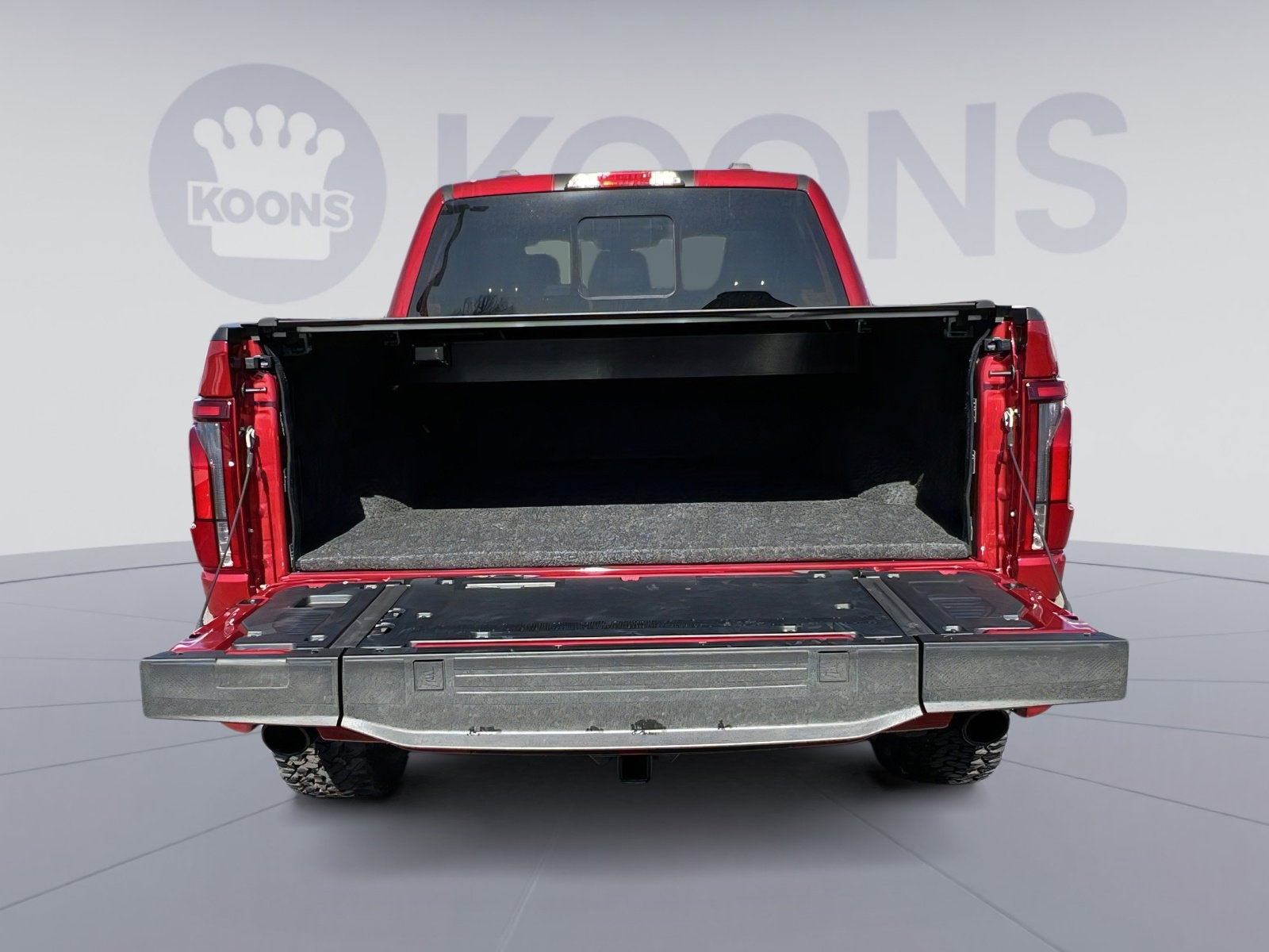 2025 Ford F-150 SHELBY Supercharged 785-HP