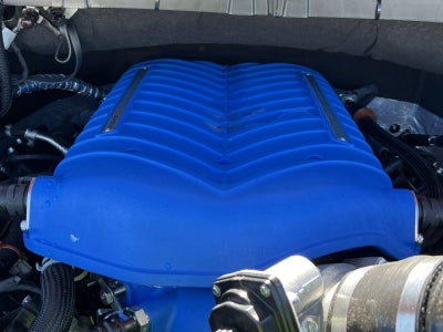 2025 Ford F-150 SHELBY Supercharged 785-HP