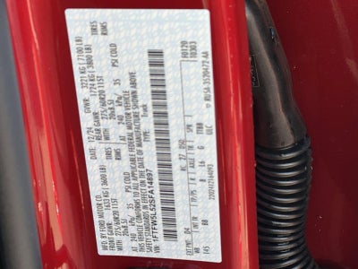 2025 Ford F-150 SHELBY Supercharged 785-HP