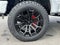 2026 Ford F-150 Black Widow Premium Lifted 4X4