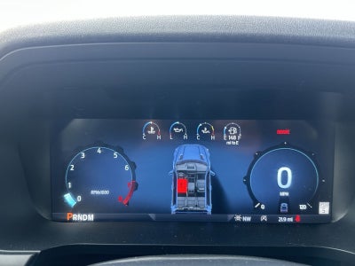 2026 Ford F-150 Black Widow Premium Lifted 4X4
