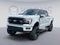 2026 Ford F-150 Black Widow Premium Lifted 4X4