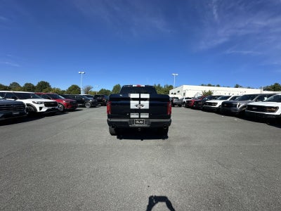 2026 Ford F-150 Shelby Off-Road Supercharged 810+ HP