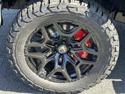 2026 Ford F-150 Shelby Off-Road Supercharged 810+ HP