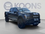 2026 Ford F-150 Shelby Off-Road Supercharged 810+ HP