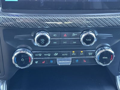 2026 Ford F-150 Shelby Off-Road Supercharged 810+ HP