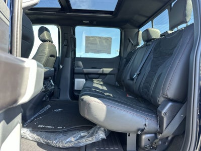 2026 Ford F-150 Shelby Off-Road Supercharged 810+ HP