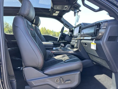 2026 Ford F-150 Shelby Off-Road Supercharged 810+ HP