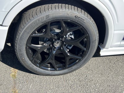 2025 Ford F-150 Shelby Supercharged Super Snake