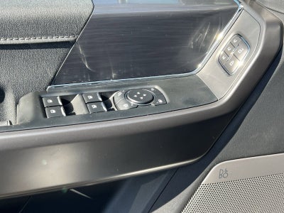 2025 Ford F-150 Shelby Supercharged Super Snake