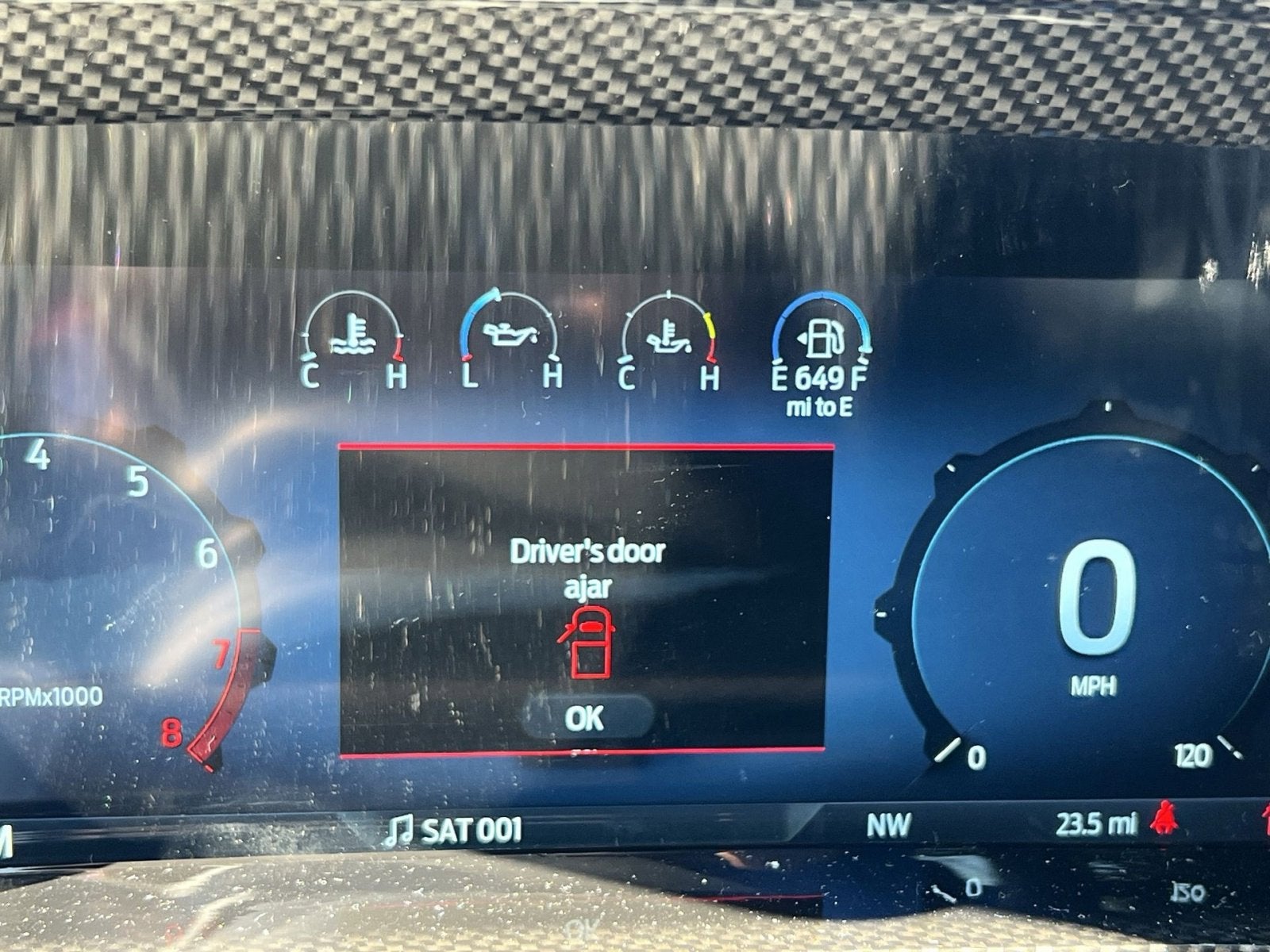 2025 Ford F-150 Shelby Supercharged Super Snake