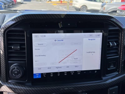 2025 Ford F-150 Shelby Supercharged Super Snake