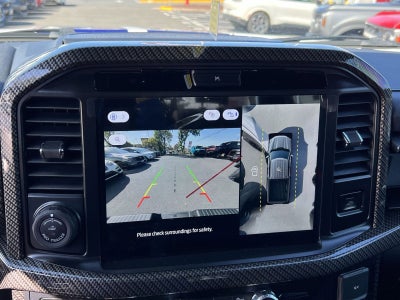 2025 Ford F-150 Shelby Supercharged Super Snake