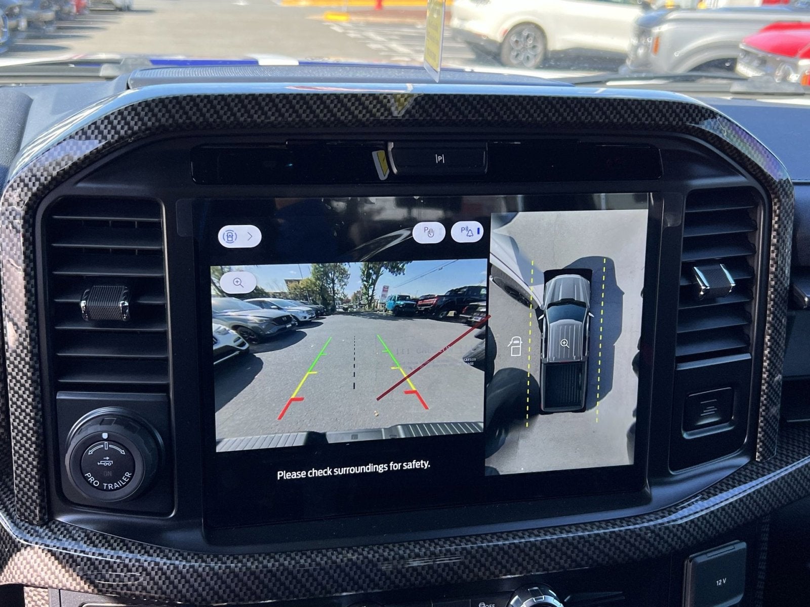 2025 Ford F-150 Shelby Supercharged Super Snake