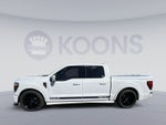 2025 Ford F-150 Shelby Supercharged Super Snake