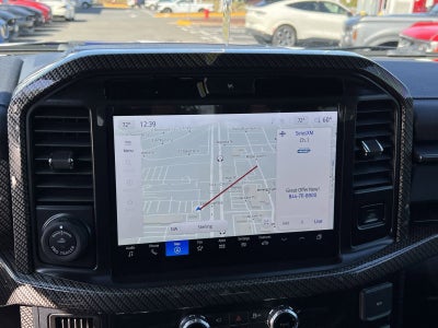 2025 Ford F-150 Shelby Supercharged Super Snake