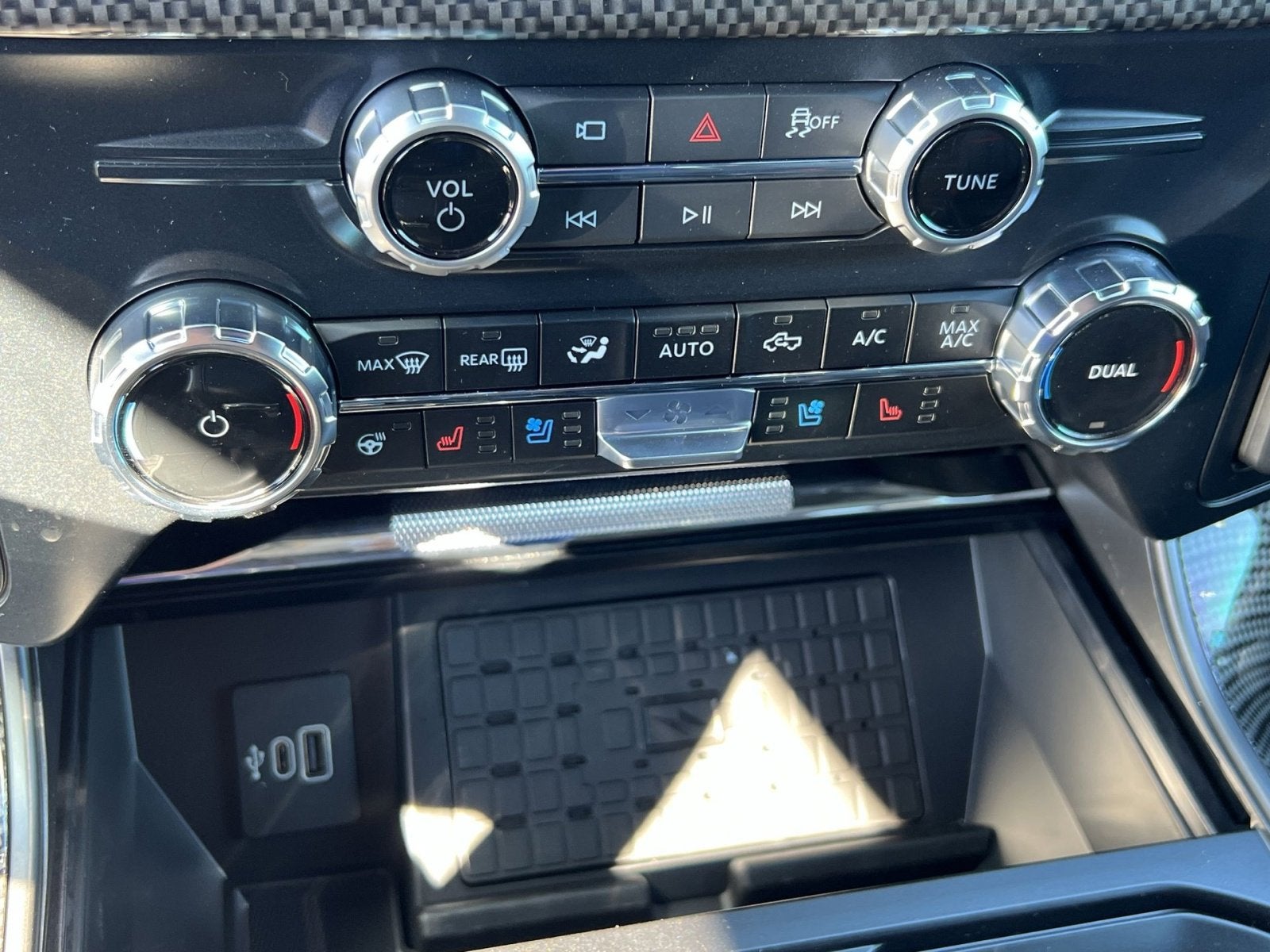 2025 Ford F-150 Shelby Supercharged Super Snake