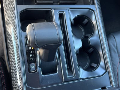 2025 Ford F-150 Shelby Supercharged Super Snake