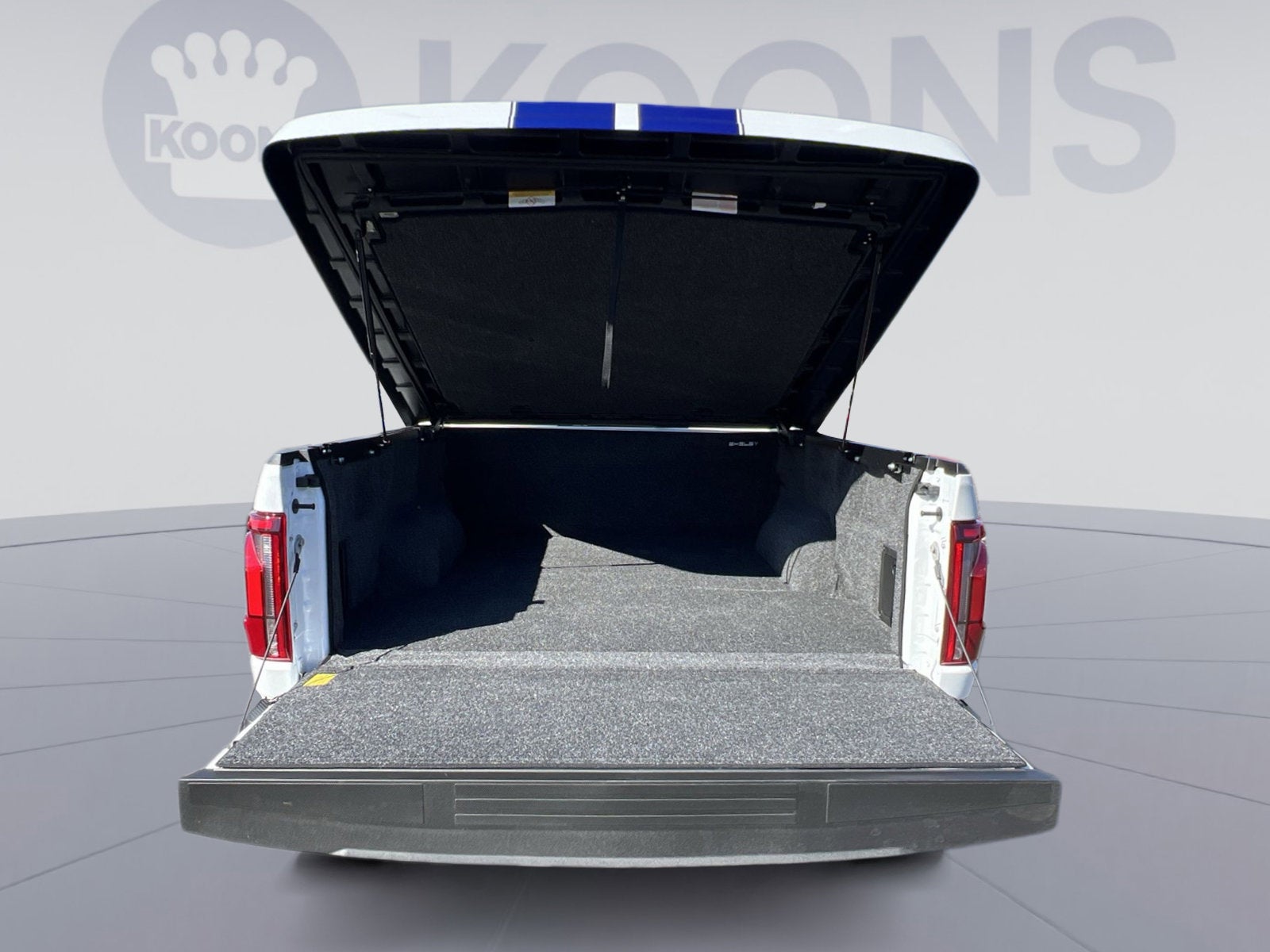 2025 Ford F-150 Shelby Supercharged Super Snake