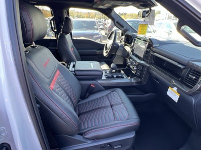 2025 Ford F-150 Shelby Supercharged Super Snake