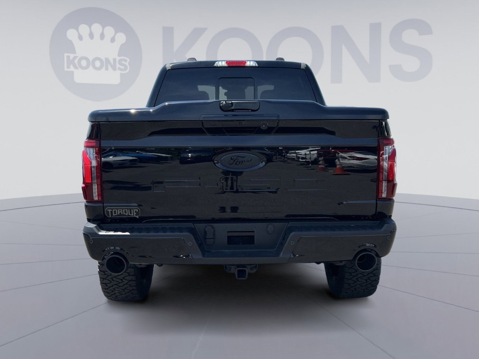 2026 Ford F-150 TORQUE 470 by Shelby Performance