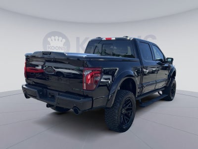 2026 Ford F-150 TORQUE 470 by Shelby Performance