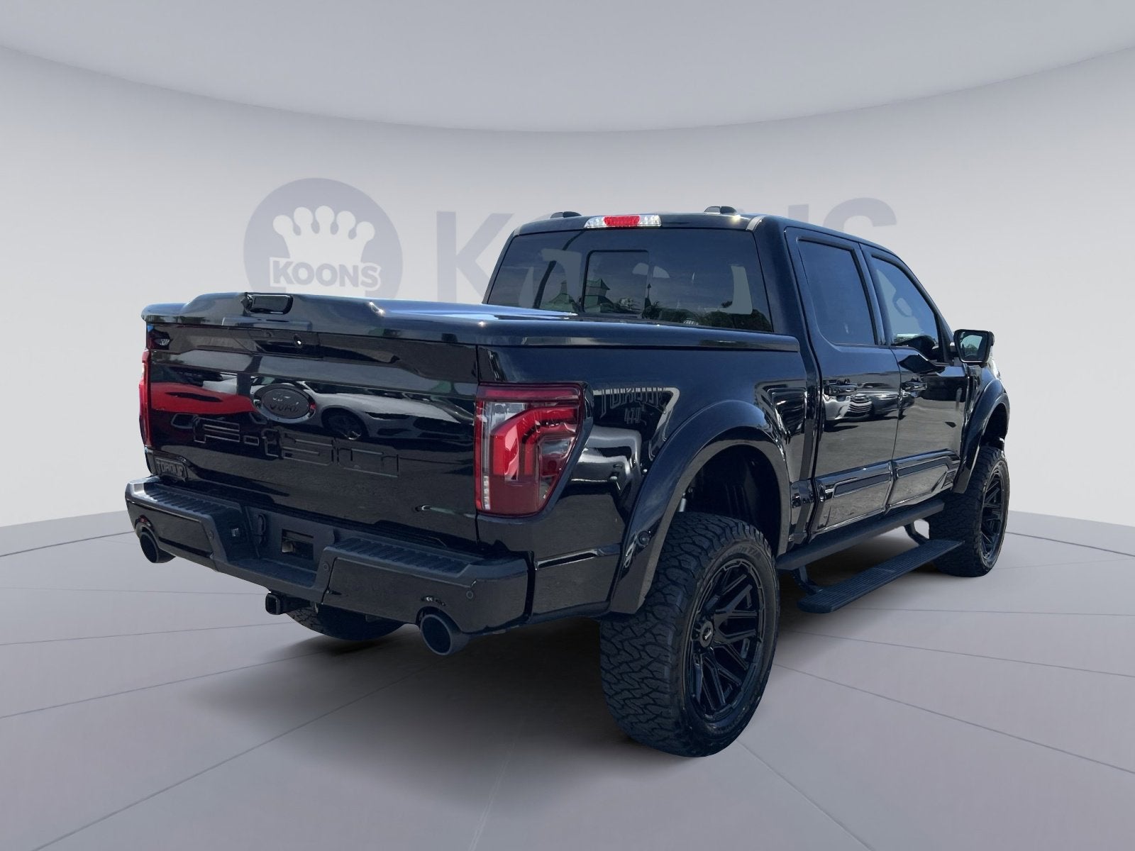 2026 Ford F-150 TORQUE 470 by Shelby Performance