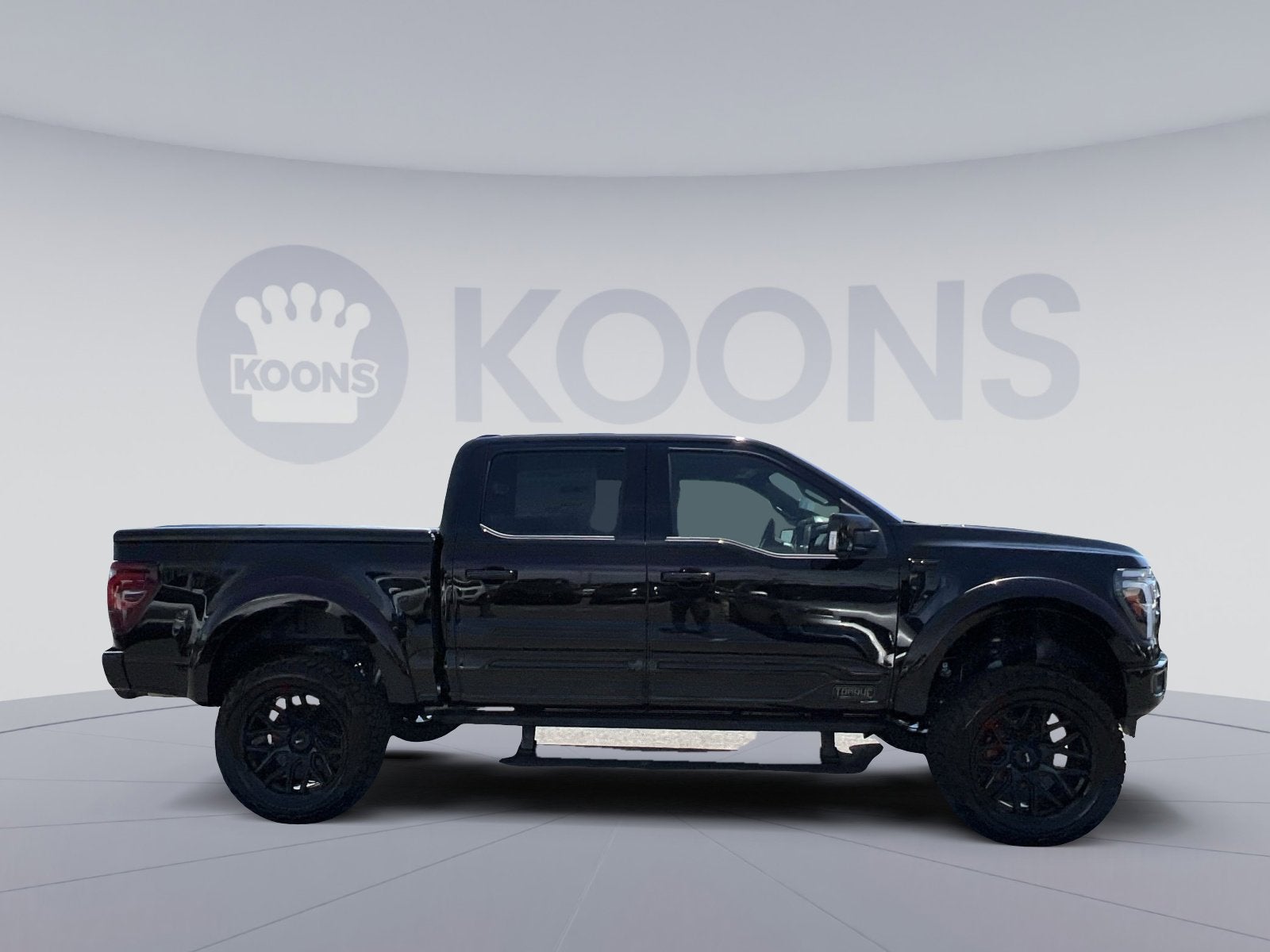 2026 Ford F-150 TORQUE 470 by Shelby Performance