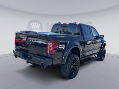2026 Ford F-150 TORQUE 470 by Shelby Performance