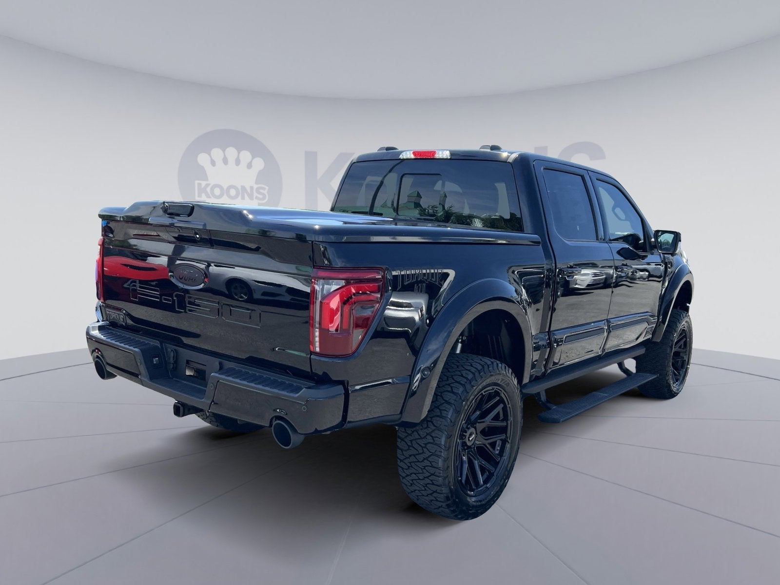 2026 Ford F-150 TORQUE 470 by Shelby Performance