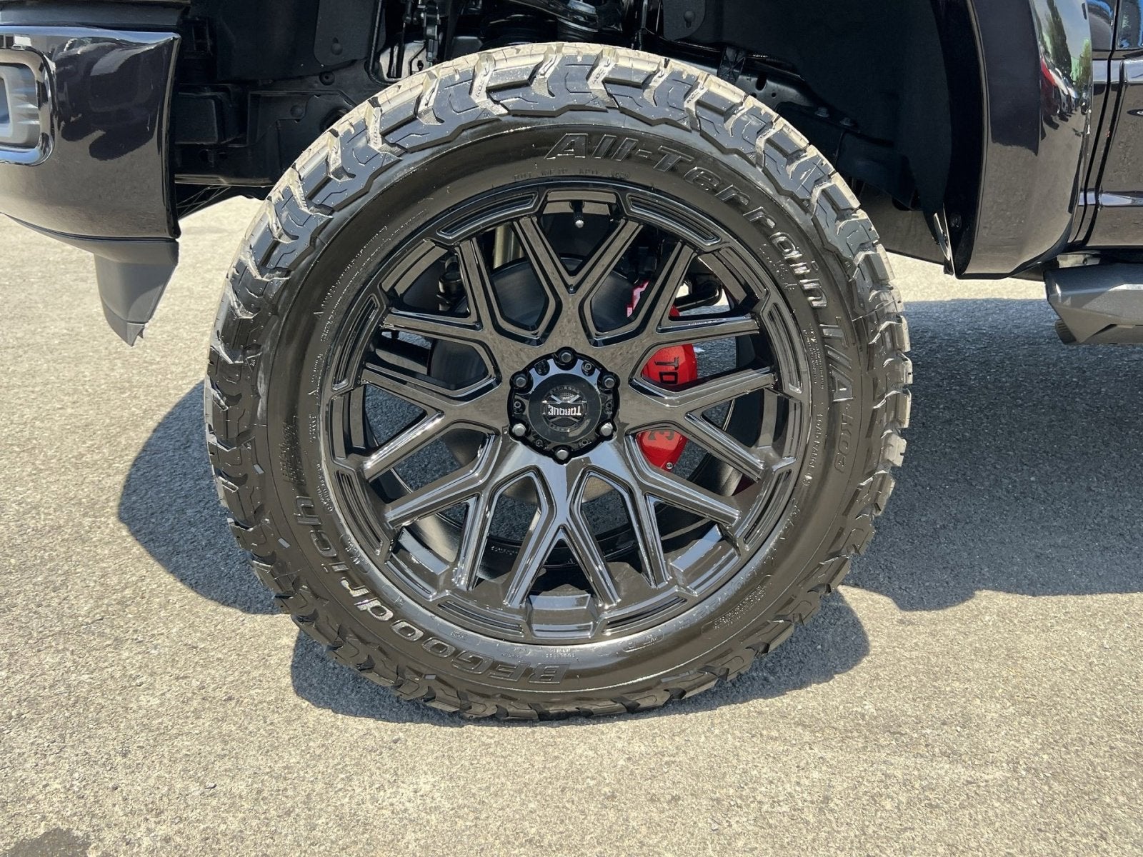 2026 Ford F-150 TORQUE 470 by Shelby Performance