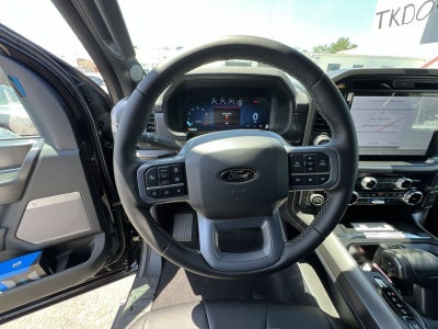 2026 Ford F-150 TORQUE 470 by Shelby Performance