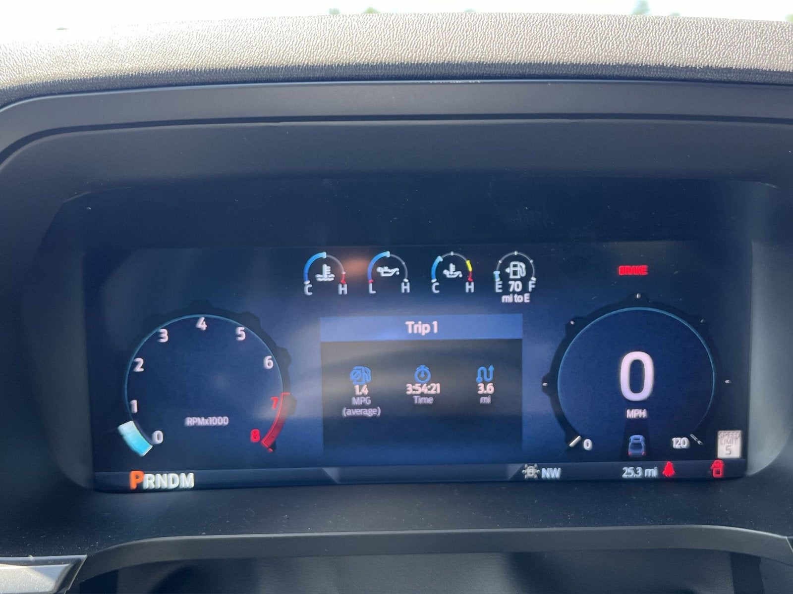 2026 Ford F-150 TORQUE 470 by Shelby Performance