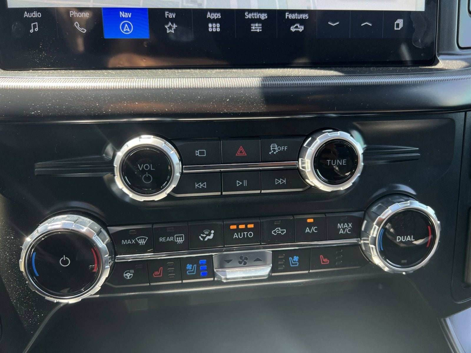 2026 Ford F-150 TORQUE 470 by Shelby Performance