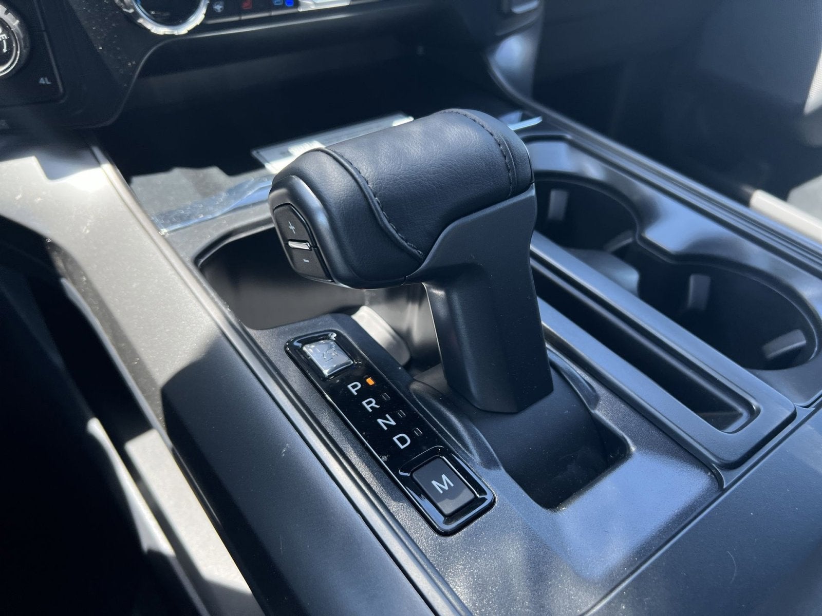 2026 Ford F-150 TORQUE 470 by Shelby Performance