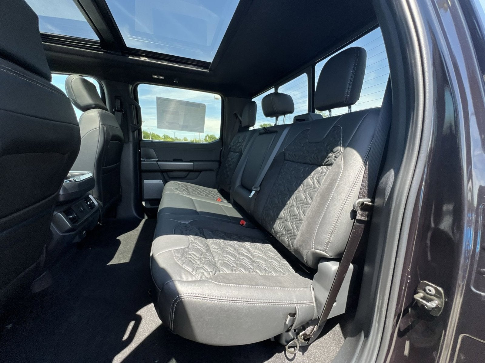2026 Ford F-150 TORQUE 470 by Shelby Performance
