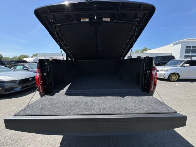 2026 Ford F-150 TORQUE 470 by Shelby Performance