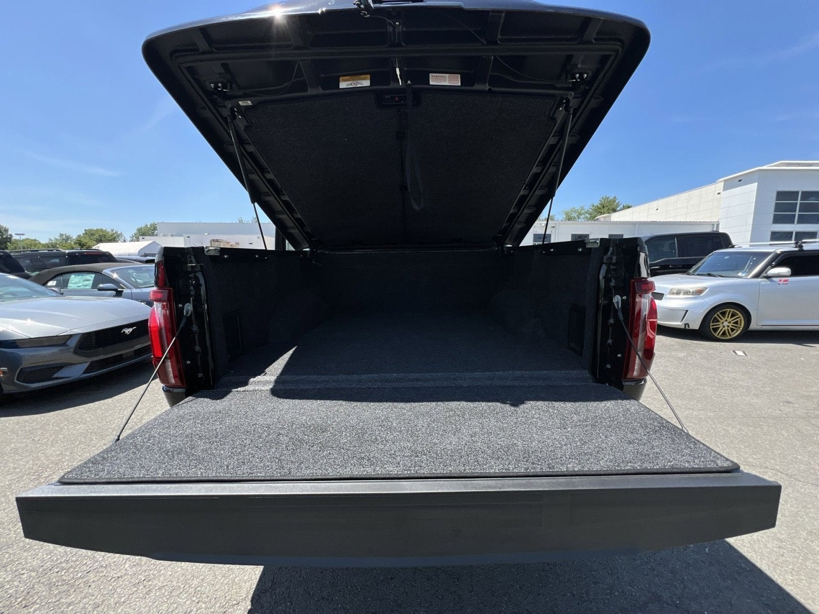 2026 Ford F-150 TORQUE 470 by Shelby Performance