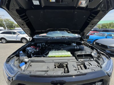 2026 Ford F-150 TORQUE 470 by Shelby Performance